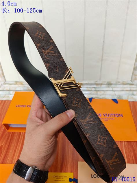 Wholesale Cheap L V Belt & Louis Vuitton Belt .